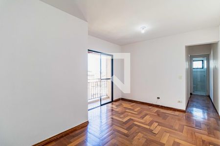 Sala de apartamento à venda com 2 quartos, 60m² em Rio Pequeno, São Paulo