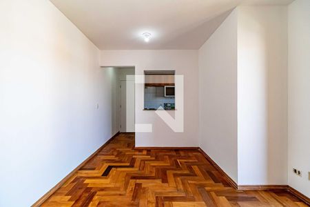 Sala de apartamento à venda com 2 quartos, 60m² em Rio Pequeno, São Paulo