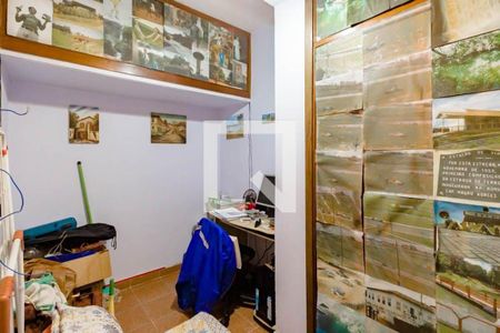 Apartamento à venda com 3 quartos, 110m² em Água Branca, São Paulo