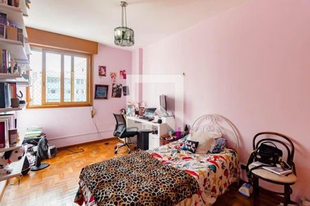 Apartamento à venda com 3 quartos, 110m² em Água Branca, São Paulo