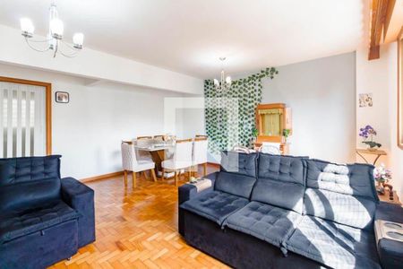 Apartamento à venda com 3 quartos, 110m² em Água Branca, São Paulo