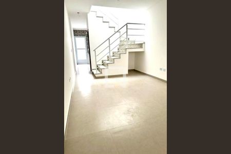 Casa à venda com 2 quartos, 110m² em Jardim Santo Antoninho, São Paulo