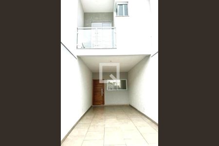 Casa à venda com 2 quartos, 110m² em Jardim Santo Antoninho, São Paulo