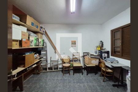 Casa à venda com 2 quartos, 125m² em Vila Antonio, São Paulo