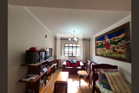 Casa à venda com 2 quartos, 125m² em Vila Antonio, São Paulo