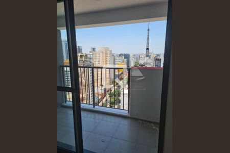 Kitnet/Studio à venda com 1 quarto, 24m² em Consolação, São Paulo