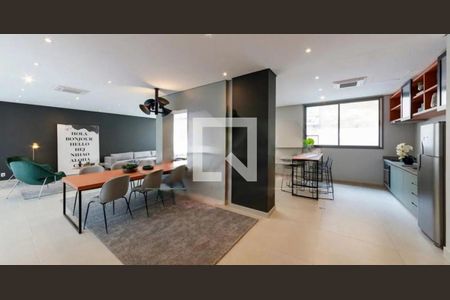 Kitnet/Studio à venda com 1 quarto, 24m² em Consolação, São Paulo