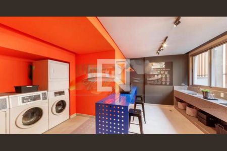 Kitnet/Studio à venda com 1 quarto, 24m² em Consolação, São Paulo