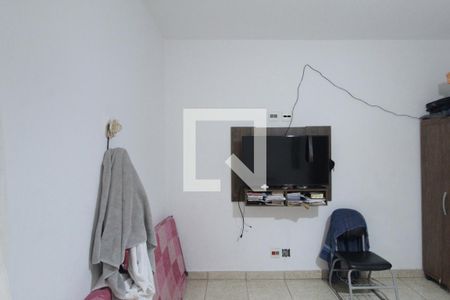 Quarto 2 de casa à venda com 3 quartos, 180m² em Jaqueline, Belo Horizonte
