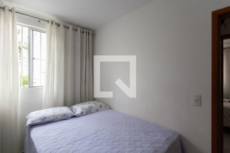 Quarto 1 de apartamento à venda com 3 quartos, 77m² em Venda Nova, Belo Horizonte