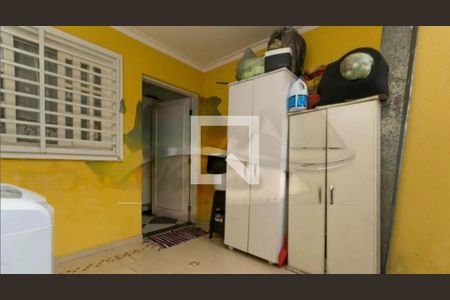 Casa à venda com 3 quartos, 132m² em Vila da Saúde, São Paulo