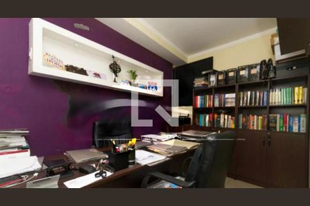 Casa à venda com 3 quartos, 132m² em Vila da Saúde, São Paulo