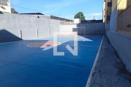 Apartamento à venda com 1 quarto, 50m² em Largo do Barradas, Niterói