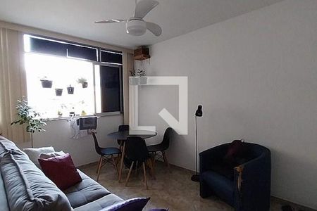 Apartamento à venda com 2 quartos, 62m² em Icaraí, Niterói