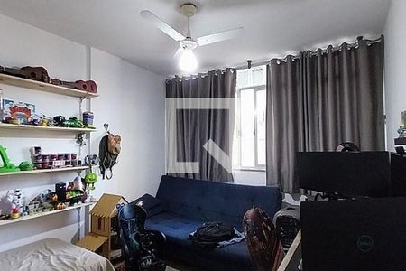 Apartamento à venda com 2 quartos, 62m² em Icaraí, Niterói