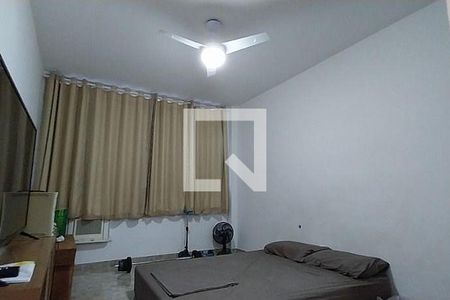 Apartamento à venda com 2 quartos, 62m² em Icaraí, Niterói
