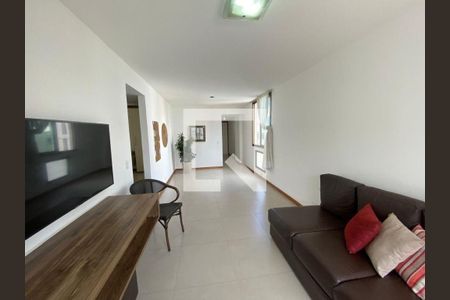 Apartamento à venda com 2 quartos, 85m² em Icaraí, Niterói