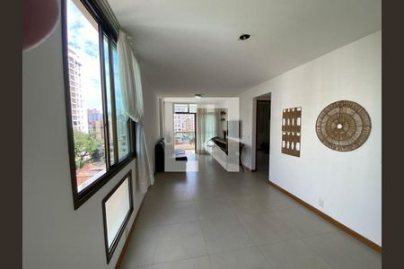 Apartamento à venda com 2 quartos, 85m² em Icaraí, Niterói