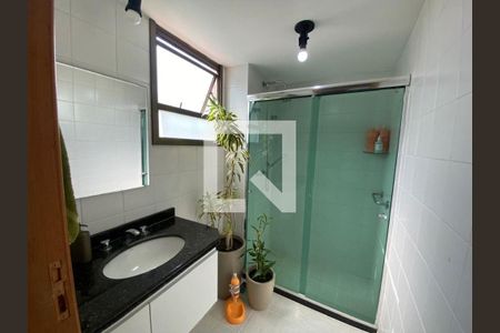 Apartamento à venda com 2 quartos, 85m² em Icaraí, Niterói