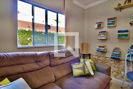 Casa à venda com 4 quartos, 180m² em São Francisco, Niterói