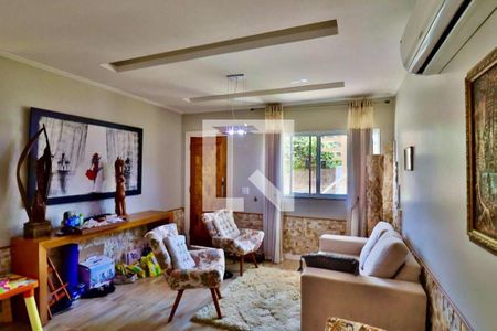 Casa à venda com 4 quartos, 180m² em São Francisco, Niterói