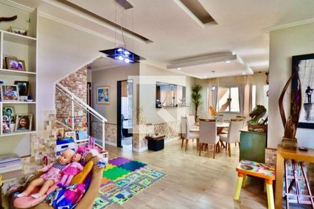 Casa à venda com 4 quartos, 180m² em São Francisco, Niterói