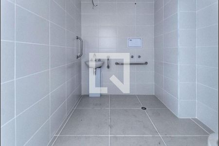 Kitnet/Studio à venda com 1 quarto, 33m² em Vila Gumercindo, São Paulo