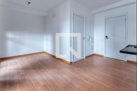 Kitnet/Studio à venda com 1 quarto, 33m² em Vila Gumercindo, São Paulo