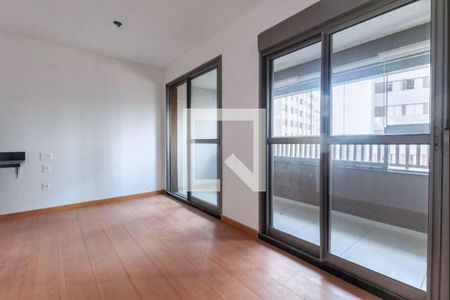 Kitnet/Studio à venda com 1 quarto, 33m² em Vila Gumercindo, São Paulo