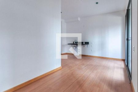 Kitnet/Studio à venda com 1 quarto, 33m² em Vila Gumercindo, São Paulo