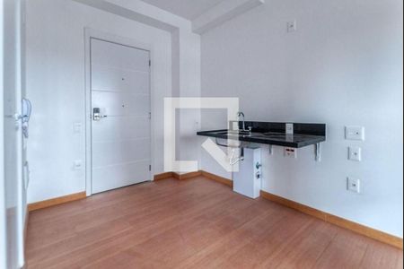 Kitnet/Studio à venda com 1 quarto, 33m² em Vila Gumercindo, São Paulo