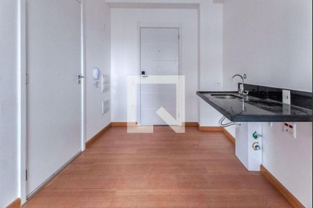 Kitnet/Studio à venda com 1 quarto, 33m² em Vila Gumercindo, São Paulo