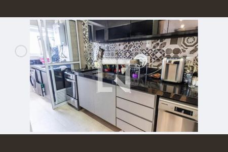Apartamento à venda com 2 quartos, 78m² em Vila Bertioga, São Paulo
