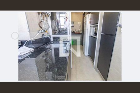 Apartamento à venda com 2 quartos, 78m² em Vila Bertioga, São Paulo