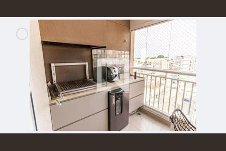 Apartamento à venda com 2 quartos, 78m² em Vila Bertioga, São Paulo