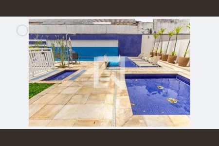 Apartamento à venda com 2 quartos, 78m² em Vila Bertioga, São Paulo
