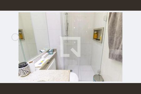 Apartamento à venda com 2 quartos, 78m² em Vila Bertioga, São Paulo