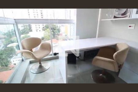 Kitnet/Studio à venda com 1 quarto, 42m² em Paraíso, São Paulo