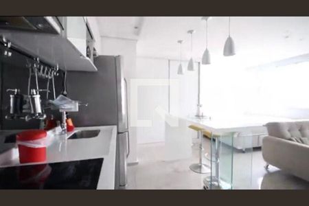 Kitnet/Studio à venda com 1 quarto, 42m² em Paraíso, São Paulo