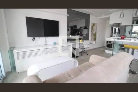 Kitnet/Studio à venda com 1 quarto, 42m² em Paraíso, São Paulo