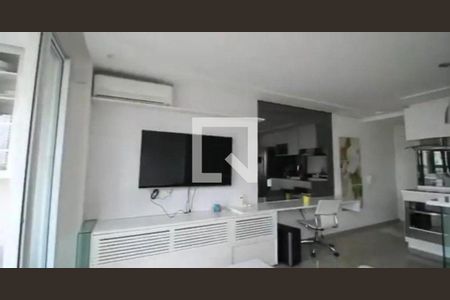 Kitnet/Studio à venda com 1 quarto, 42m² em Paraíso, São Paulo