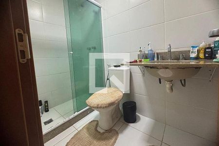 Apartamento à venda com 3 quartos, 97m² em Camboinhas, Niterói