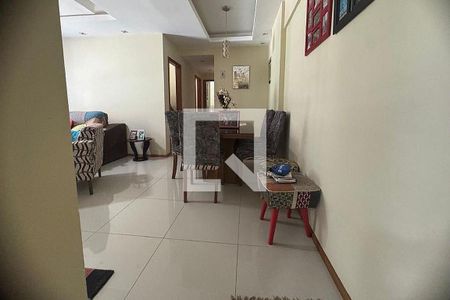 Apartamento à venda com 3 quartos, 97m² em Camboinhas, Niterói