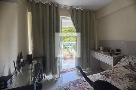 Apartamento à venda com 3 quartos, 97m² em Camboinhas, Niterói