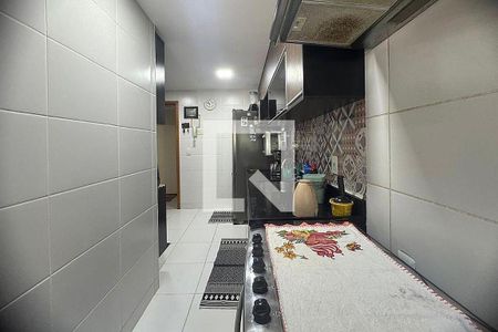 Apartamento à venda com 3 quartos, 97m² em Camboinhas, Niterói