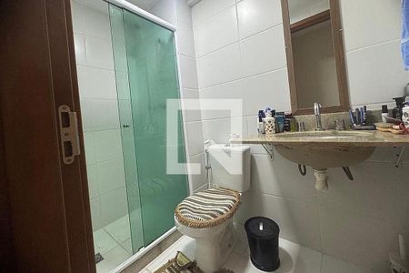 Apartamento à venda com 3 quartos, 97m² em Camboinhas, Niterói