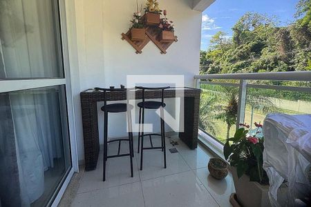 Apartamento à venda com 3 quartos, 97m² em Camboinhas, Niterói