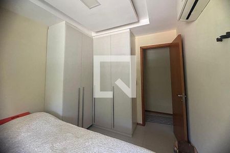 Apartamento à venda com 3 quartos, 97m² em Camboinhas, Niterói