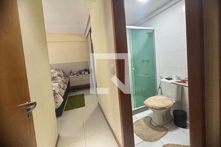 Apartamento à venda com 3 quartos, 97m² em Camboinhas, Niterói