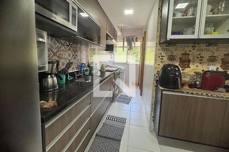 Apartamento à venda com 3 quartos, 97m² em Camboinhas, Niterói